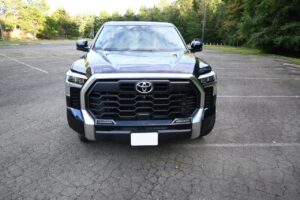 2023 Toyota Tundra Limited 11