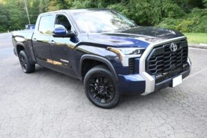2023 Toyota Tundra Limited 12