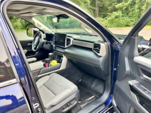 2023 Toyota Tundra Limited 7